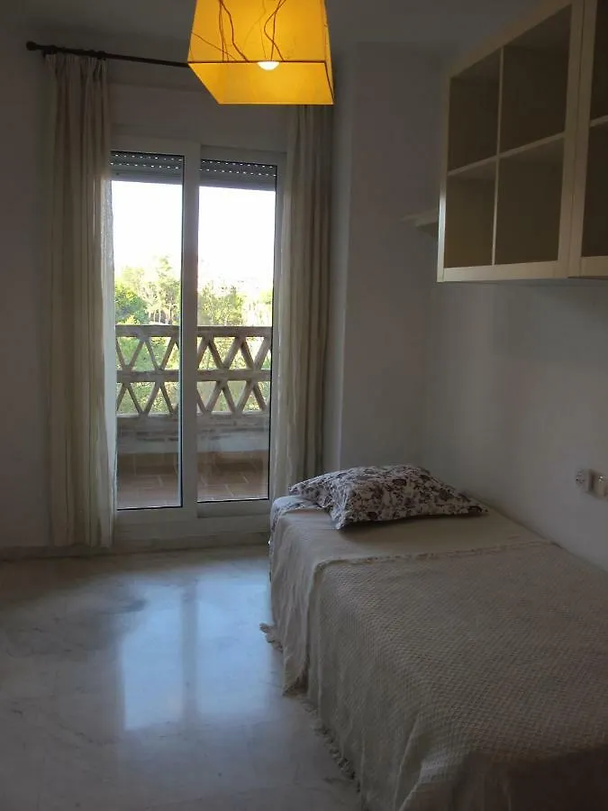 Apartamento Golf-Playa cerca del mar Apartamento Benalmádena España