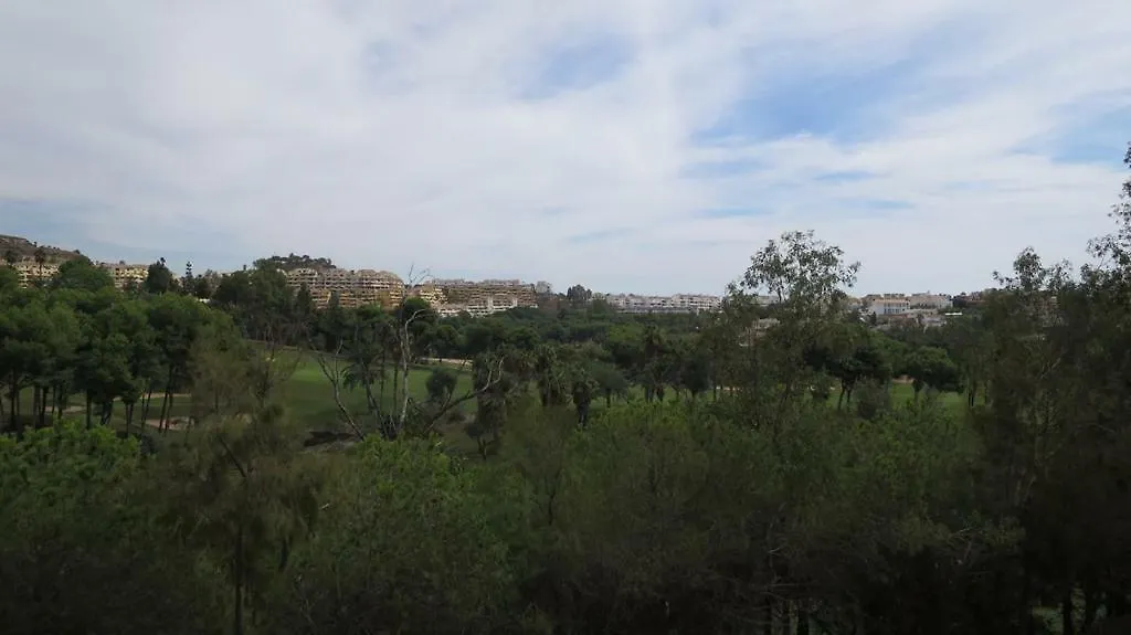 Apartamento Golf-Playa cerca del mar Apartamento Benalmádena