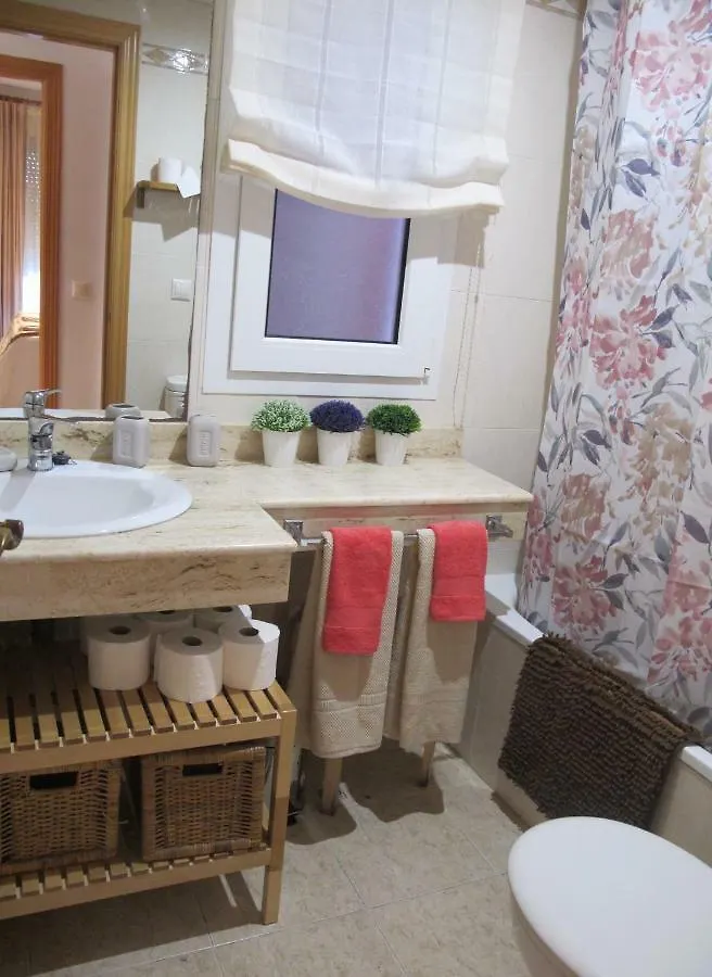 Apartamento Golf-Playa cerca del mar Apartamento Benalmádena 0*,  España