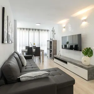 Apartamento Puerto Marina Apartamento