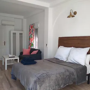Estudio Uno Apartamento