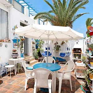 Casa Maylin , Playa Blanca (Lanzarote) España