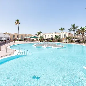 Island , San Bartolomé España