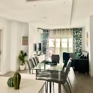 Tulipanes Apartamento