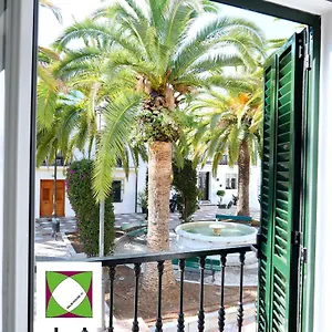 Palm House 10 Apartamento