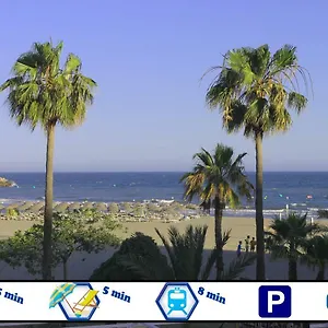 Estudio Mar Y Playa Apartamento